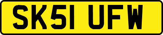 SK51UFW