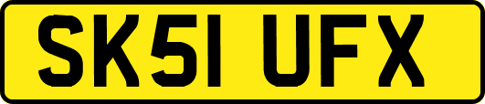 SK51UFX