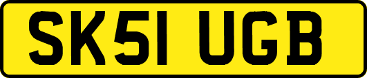 SK51UGB