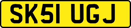 SK51UGJ