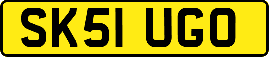 SK51UGO