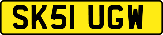 SK51UGW