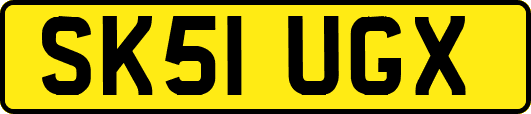 SK51UGX