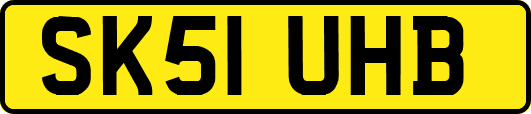 SK51UHB