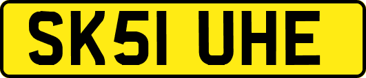 SK51UHE