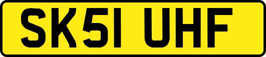 SK51UHF