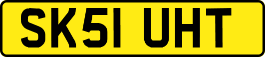 SK51UHT