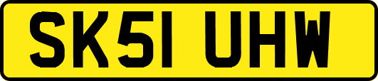 SK51UHW