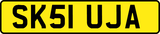 SK51UJA