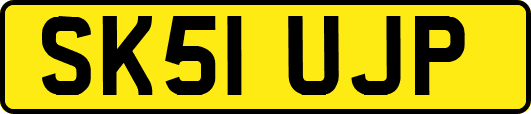 SK51UJP