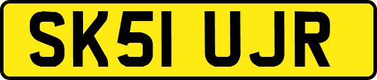 SK51UJR