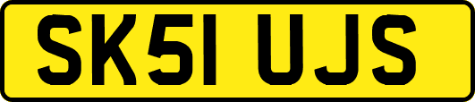 SK51UJS