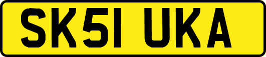 SK51UKA