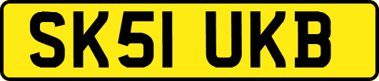 SK51UKB