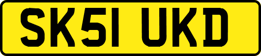 SK51UKD