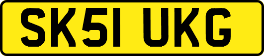 SK51UKG