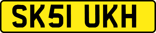 SK51UKH