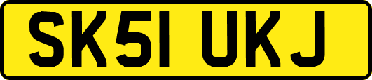 SK51UKJ