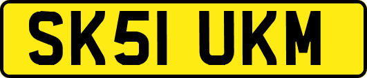 SK51UKM