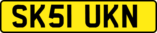 SK51UKN