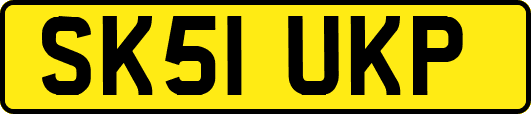 SK51UKP