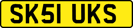 SK51UKS