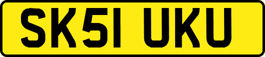 SK51UKU