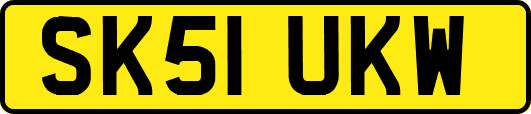 SK51UKW