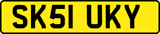 SK51UKY