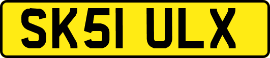 SK51ULX