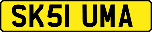 SK51UMA