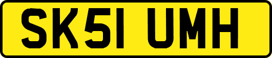 SK51UMH