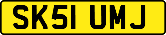 SK51UMJ