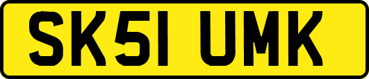 SK51UMK