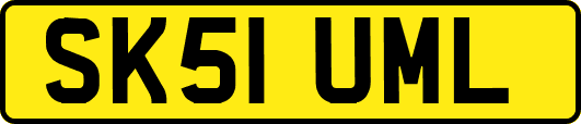 SK51UML