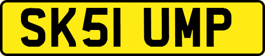 SK51UMP