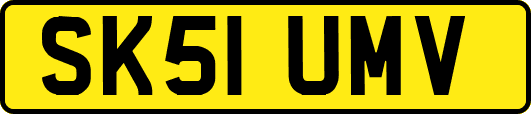 SK51UMV