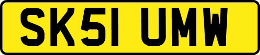 SK51UMW