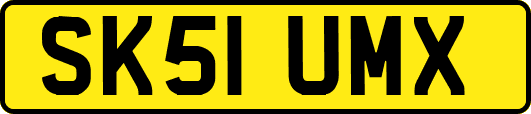 SK51UMX