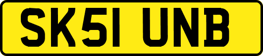 SK51UNB