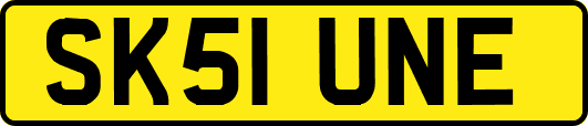 SK51UNE