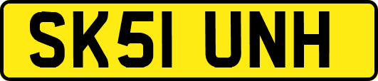 SK51UNH