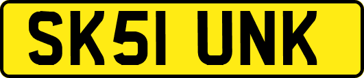 SK51UNK