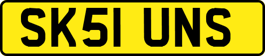 SK51UNS