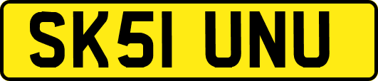 SK51UNU