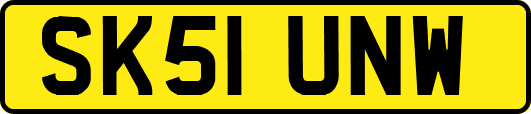 SK51UNW