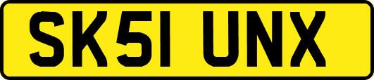 SK51UNX