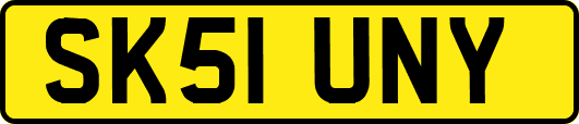 SK51UNY