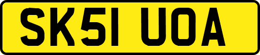 SK51UOA