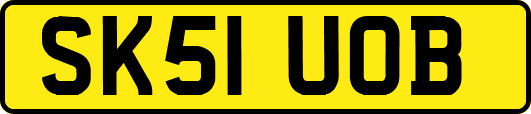 SK51UOB